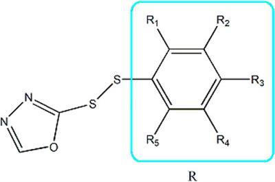 QSAR and <mark class="highlighted">molecular docking studies</mark> on designing potent inhibitors of SARS-CoVs main protease